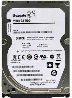 Seagate ST320VT000 HDD kullananlar yorumlar